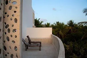 ****  El Blok Hotel Vieques Puerto Rico