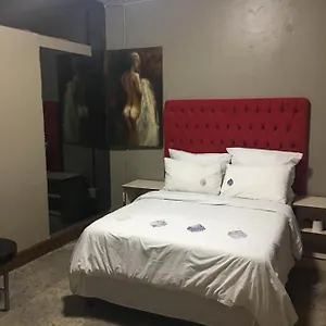 Ngena Sleep And Go Cape Town