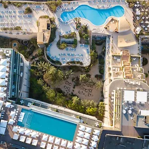 Intercontinental Malta By Ihg San Julián