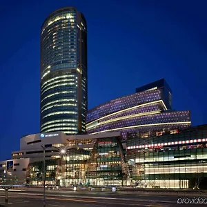 Sheraton Seoul D Cube City 5* Gimpo